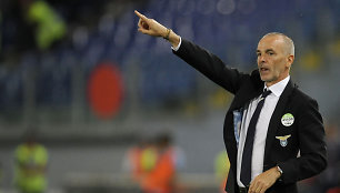 Stefano Pioli