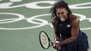 Serena Williams