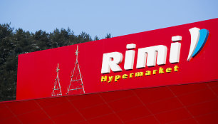 „Rimi“