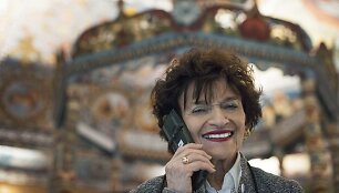Elžbieta Bellak Var&scaron;uvoje, 2017 m.