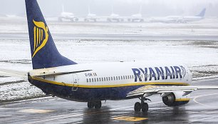 Ryanair