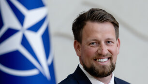 Robertas Puchovičius