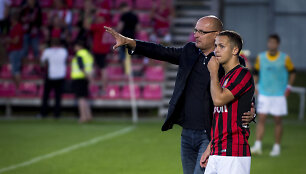 Valdas Urbonas
