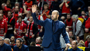 Vasilis Spanoulis