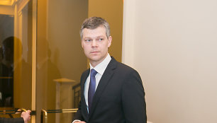 Darius Jauniškis