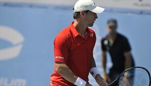 Ričardas Berankis