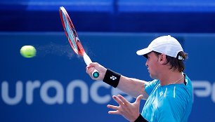 Ričardas Berankis