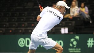Lukas Mugevičius