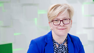 Ingrida &Scaron;imonytė