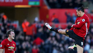 &bdquo;Swansea City&ldquo; &ndash; &bdquo;Manchester United&ldquo;