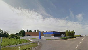 Šalia Klaipėdos prasideda naujo „Maxima“ prekybos centro statybos: investuos 3,2 mln. eurų