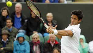 Fernando Verdasco