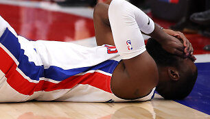 Timas Hardaway