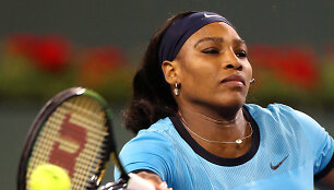 Serena Williams