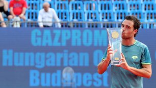 Marco Cecchinato 