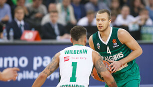 Lukas Lekavičius