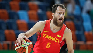 Sergio Rodriguezas