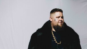 Rag&lsquo;n&rsquo;Bone Man