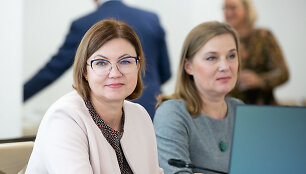 Au&scaron;rinė Norkienė