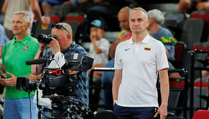 Mindaugas Balčiūnas