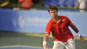 Ričardas Berankis
