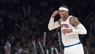 Carmelo Anthony