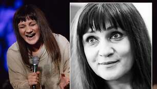 Neda Malūnavičiūtė