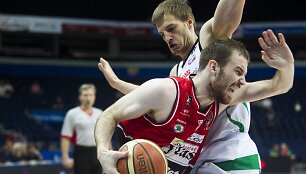 Martynas Gecevičius