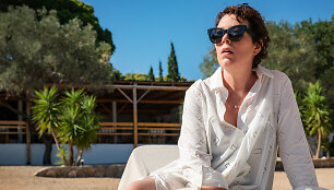Olivia Colman filme &bdquo;The Lost Daughter&ldquo;