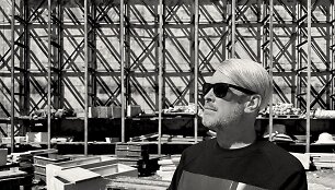 Eugenijus Sabaliauskas