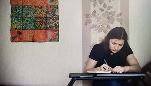 Giedrė Kazlauskaitė