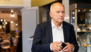 Vytenis Andriukaitis