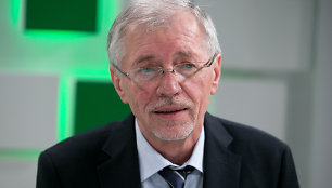 Gediminas Kirkilas