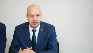 Aurelijus Veryga