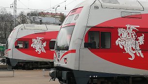 „Rail Baltica“: diegiami tvarūs sprendimai, kurie mažina triukšmo taršą ir užtikrina aplinkos apsaugą