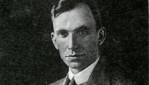 Jurgis Savickis