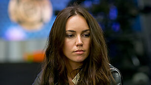 Liv Boeree