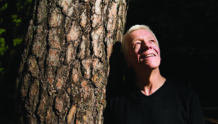 Saulius &Scaron;altenis