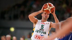 Mantas Kalnietis