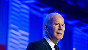 Joe Bidenas