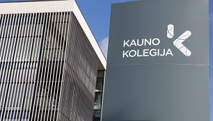 Kauno kolegija