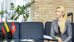 Laura Matjo&scaron;aitytė