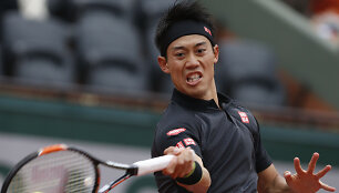 Kei Nishikoris