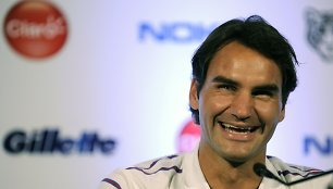 Rogeris Federeris 