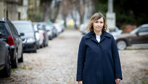Gailė Pranckūnaitė