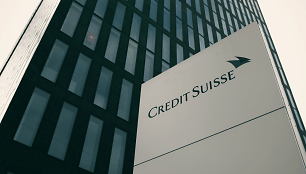 &bdquo;Credit Suisse&ldquo;