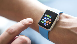 &bdquo;Apple Watch&ldquo;