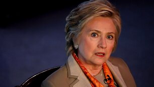 Hillary Clinton
