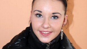 Laura Talmantaitė