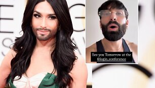 Conchita Wurst